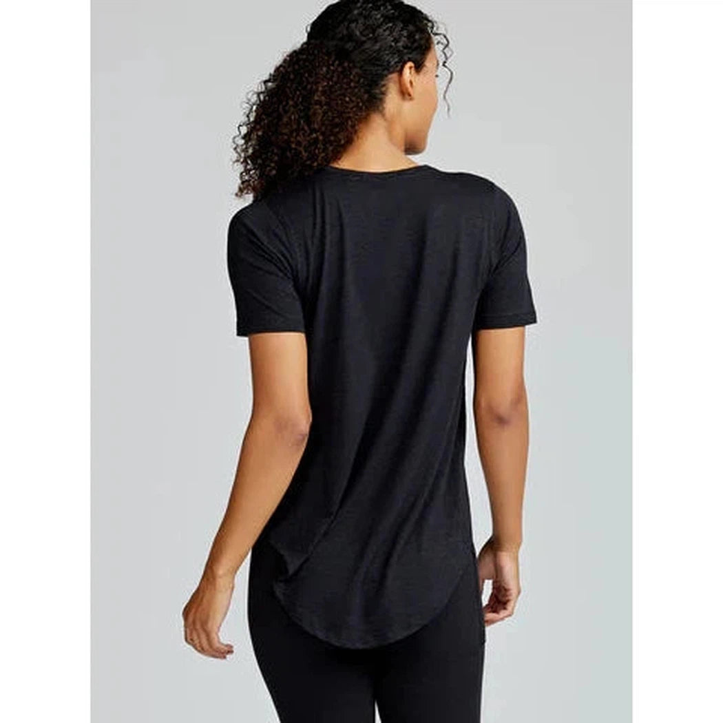 Tasc Women's Longline Tee-Women's - Clothing - Tops-Tasc-Appalachian Outfitters