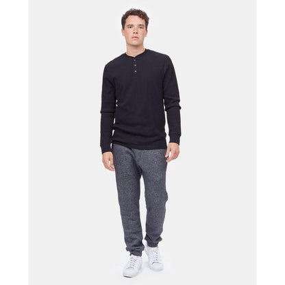 Tentree Men's Atlas Sweatpant-Men's - Clothing - Bottoms-Tentree-Appalachian Outfitters
