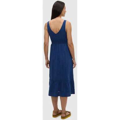 Tentree Women's Arcadian Dress-Women's - Clothing - Dresses-Tentree-Appalachian Outfitters