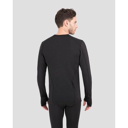 Terramar-2.0 Men's Thermolator Performance Crew-Appalachian Outfitters