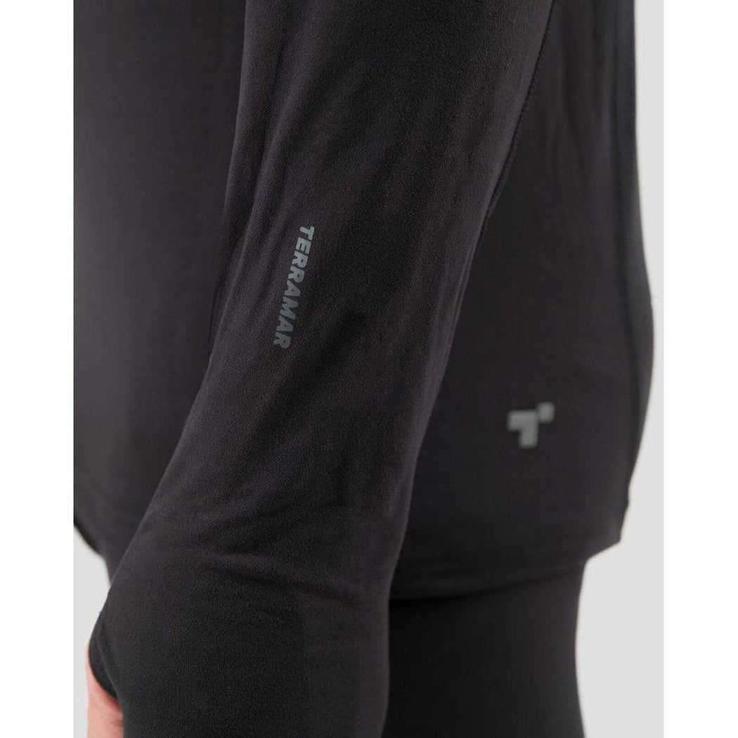 Terramar-2.0 Men's Thermolator Performance Crew-Appalachian Outfitters
