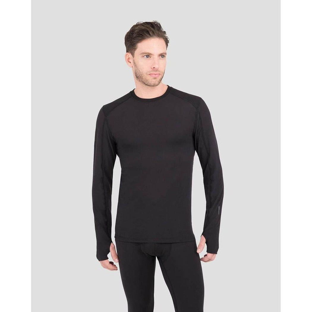 Terramar-2.0 Men's Thermolator Performance Crew-Appalachian Outfitters