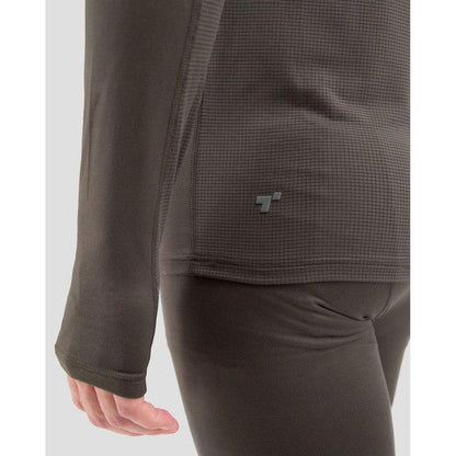 Terramar-2.0 Men's Thermolator Performance Half Zip-Appalachian Outfitters
