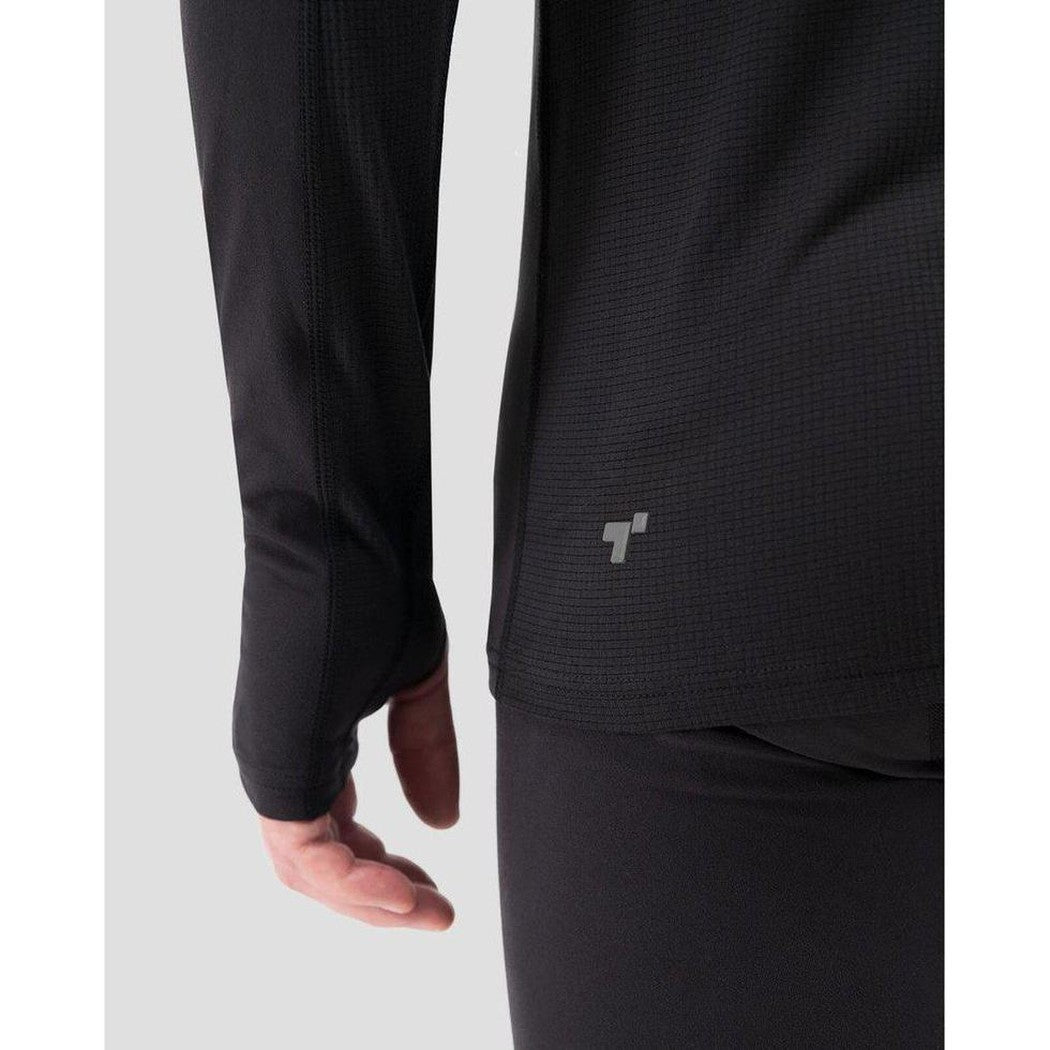 Terramar-2.0 Men's Thermolator Performance Half Zip-Appalachian Outfitters