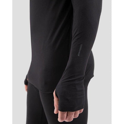 Terramar-2.0 Men's Thermolator Performance Half Zip-Appalachian Outfitters