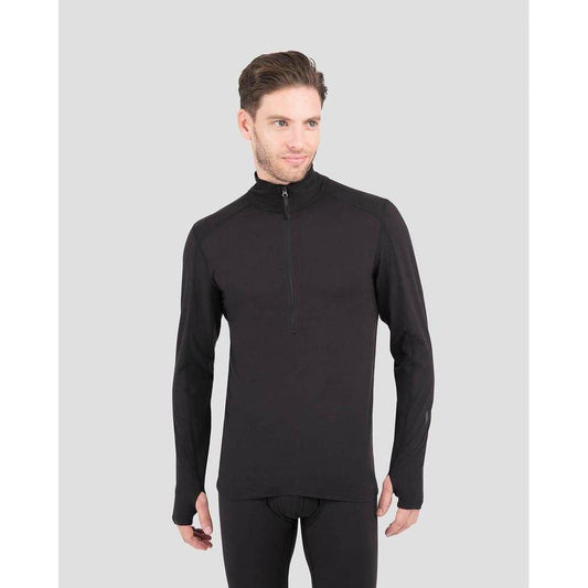 Terramar-2.0 Men's Thermolator Performance Half Zip-Appalachian Outfitters