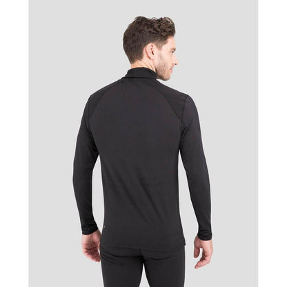 Terramar-2.0 Men's Thermolator Performance Turtle Neck-Appalachian Outfitters