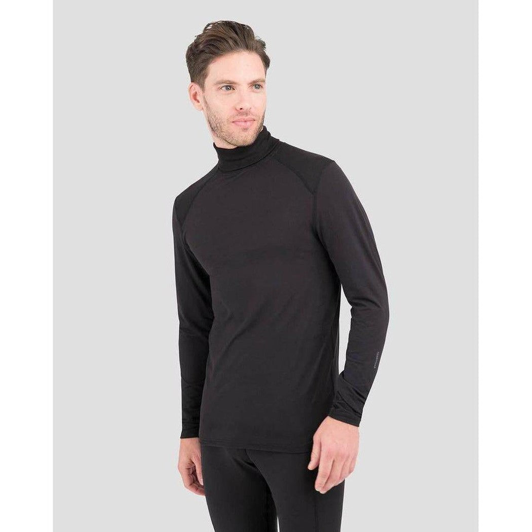Terramar-2.0 Men's Thermolator Performance Turtle Neck-Appalachian Outfitters