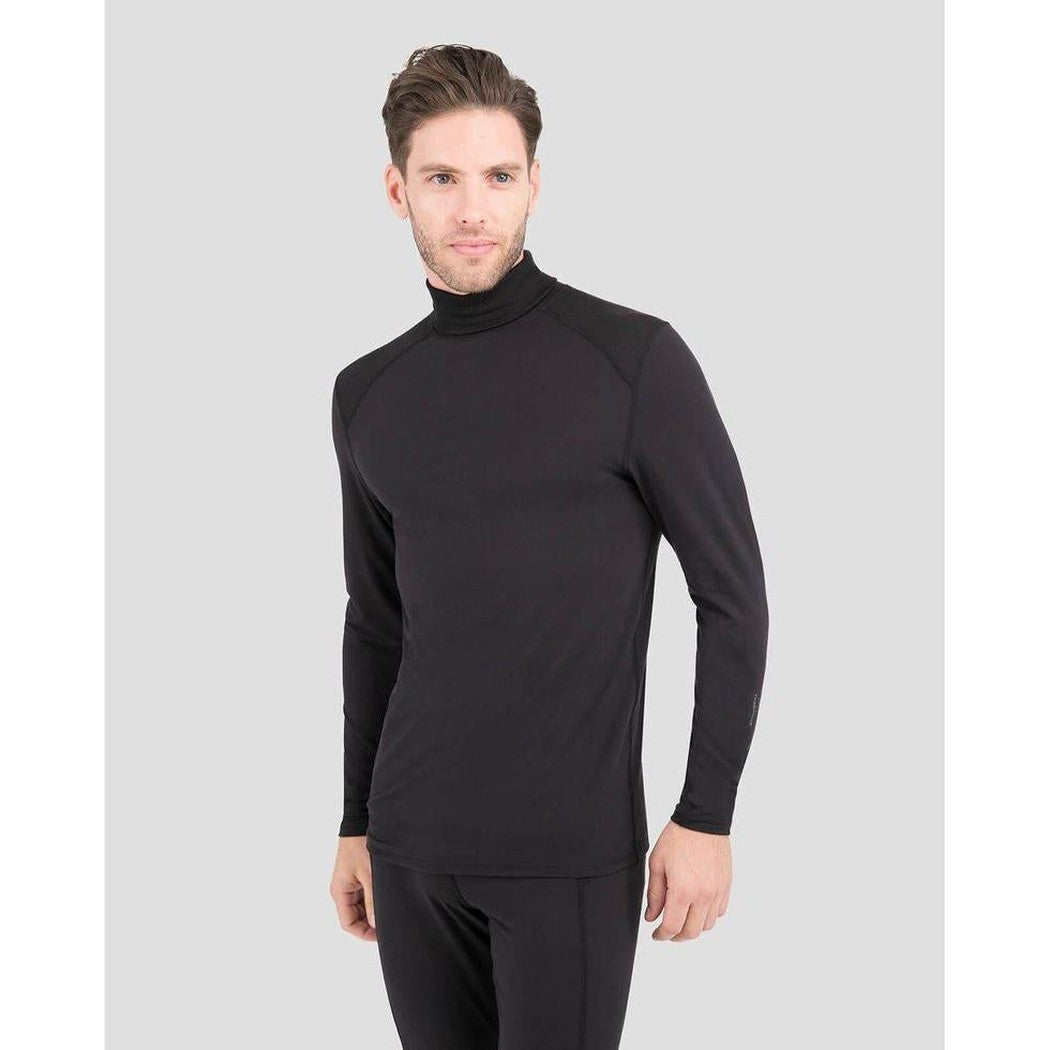 Terramar-2.0 Men's Thermolator Performance Turtle Neck-Appalachian Outfitters