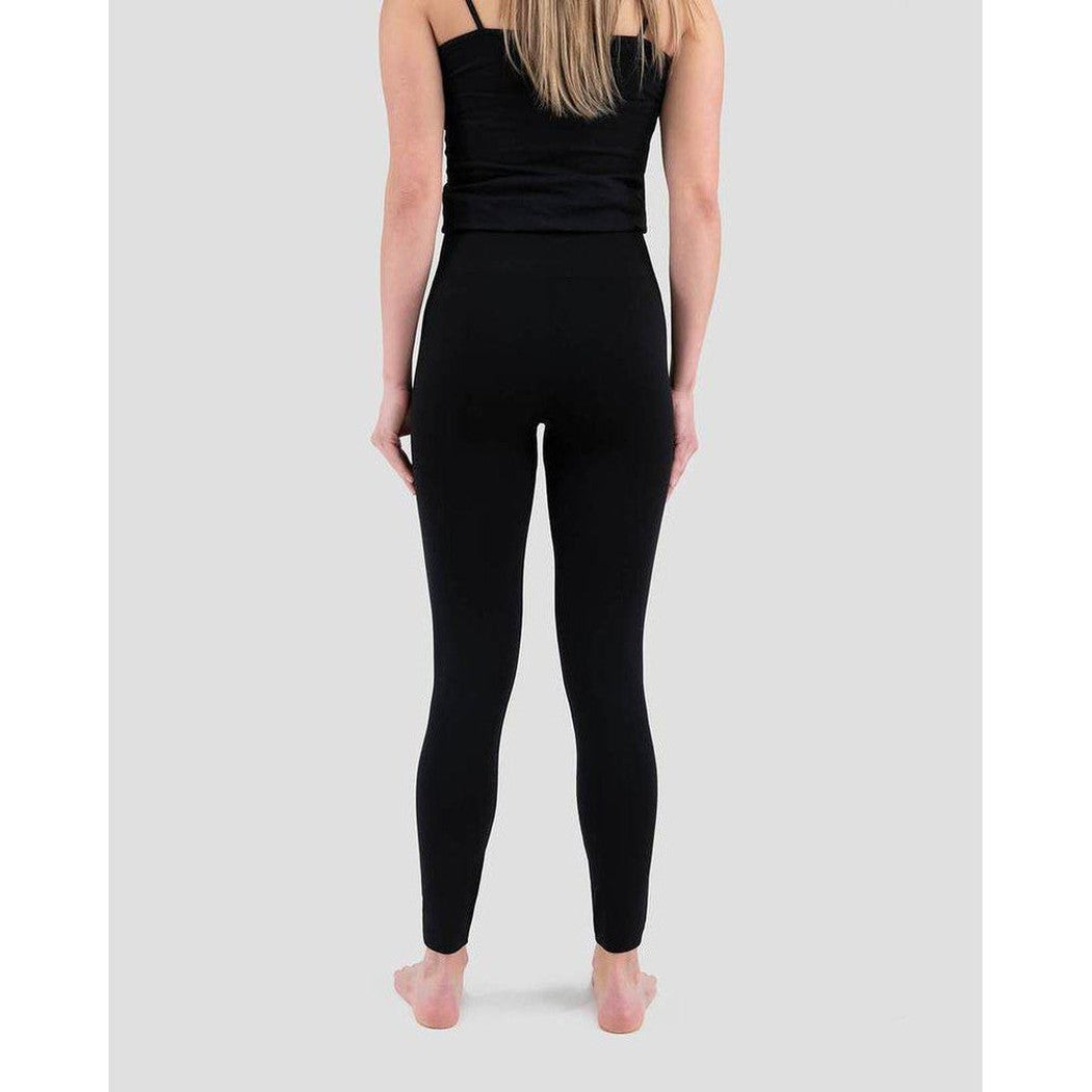 Terramar-Women's Lined Leggings-Appalachian Outfitters