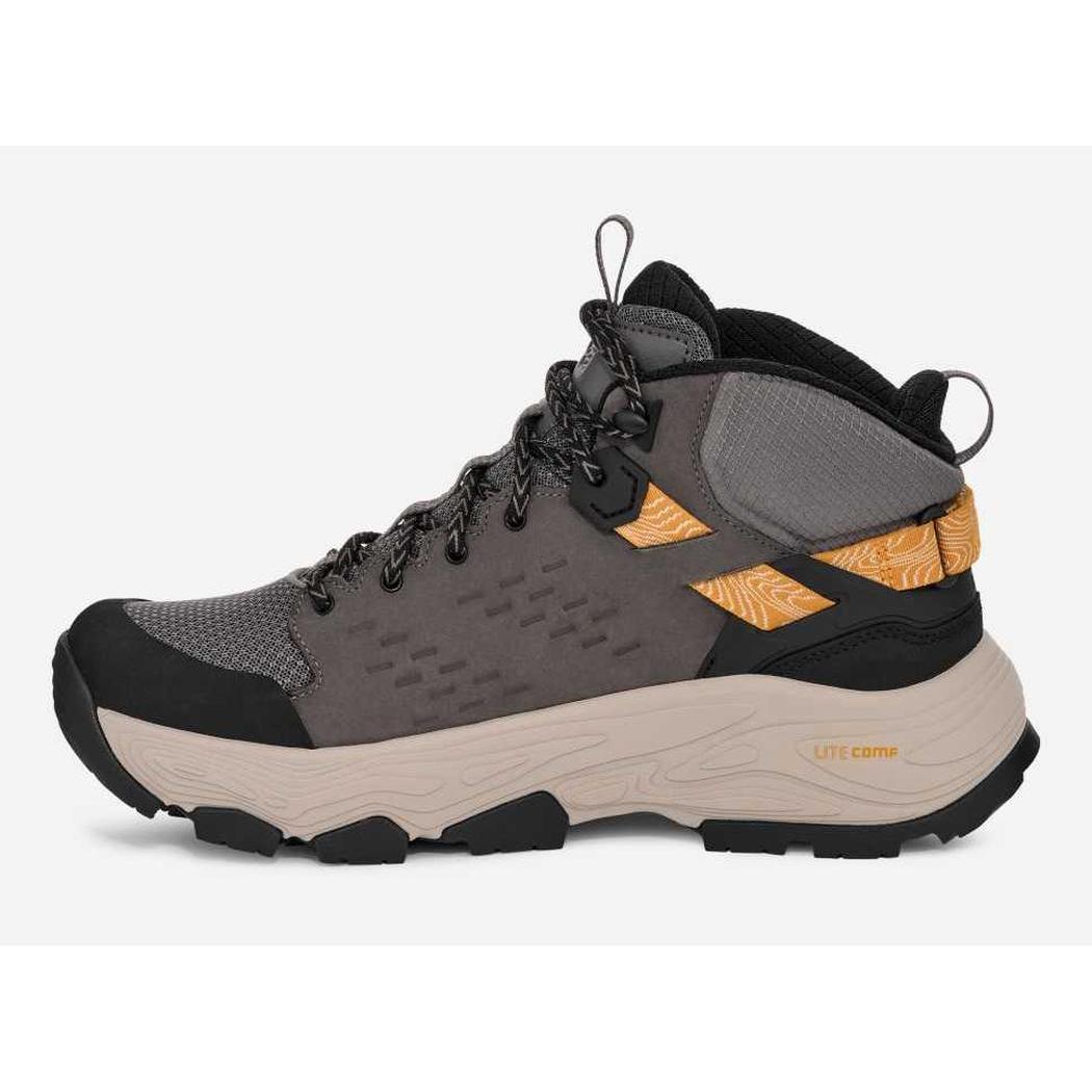 Teva Men's Grandview Max GTX-Men's - Footwear - Boots-Teva-Appalachian Outfitters