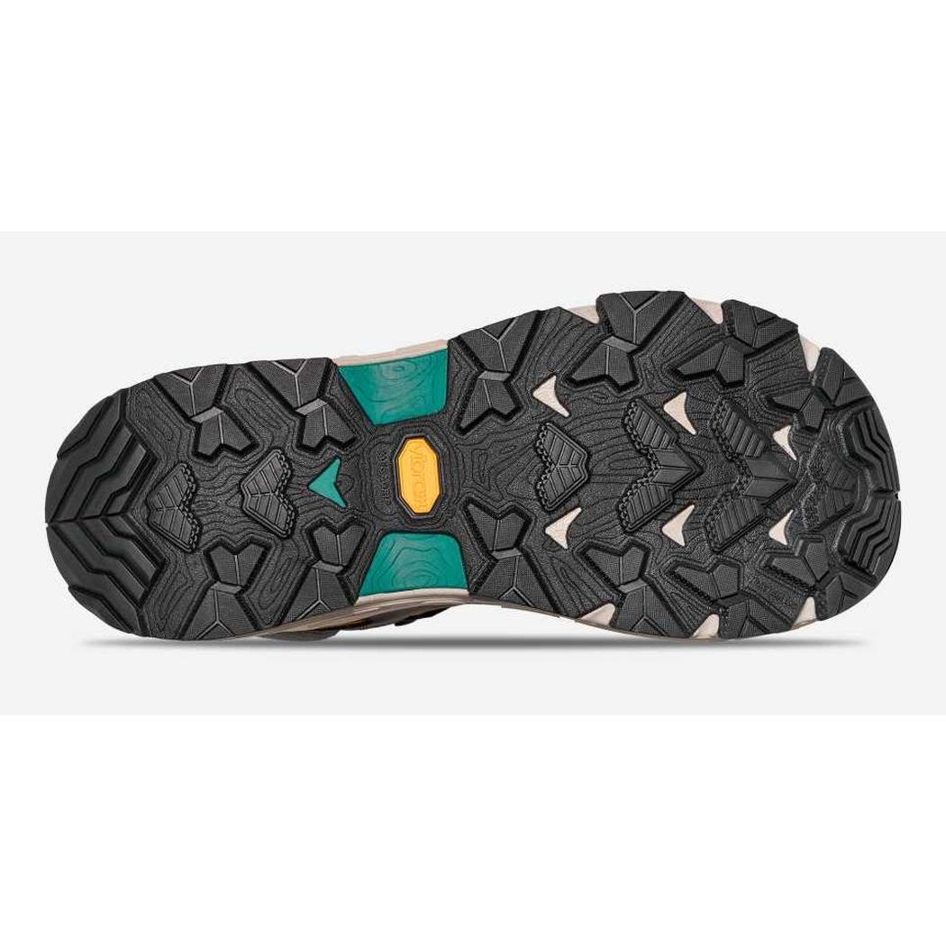 Teva Men's Grandview Max GTX-Men's - Footwear - Boots-Teva-Appalachian Outfitters