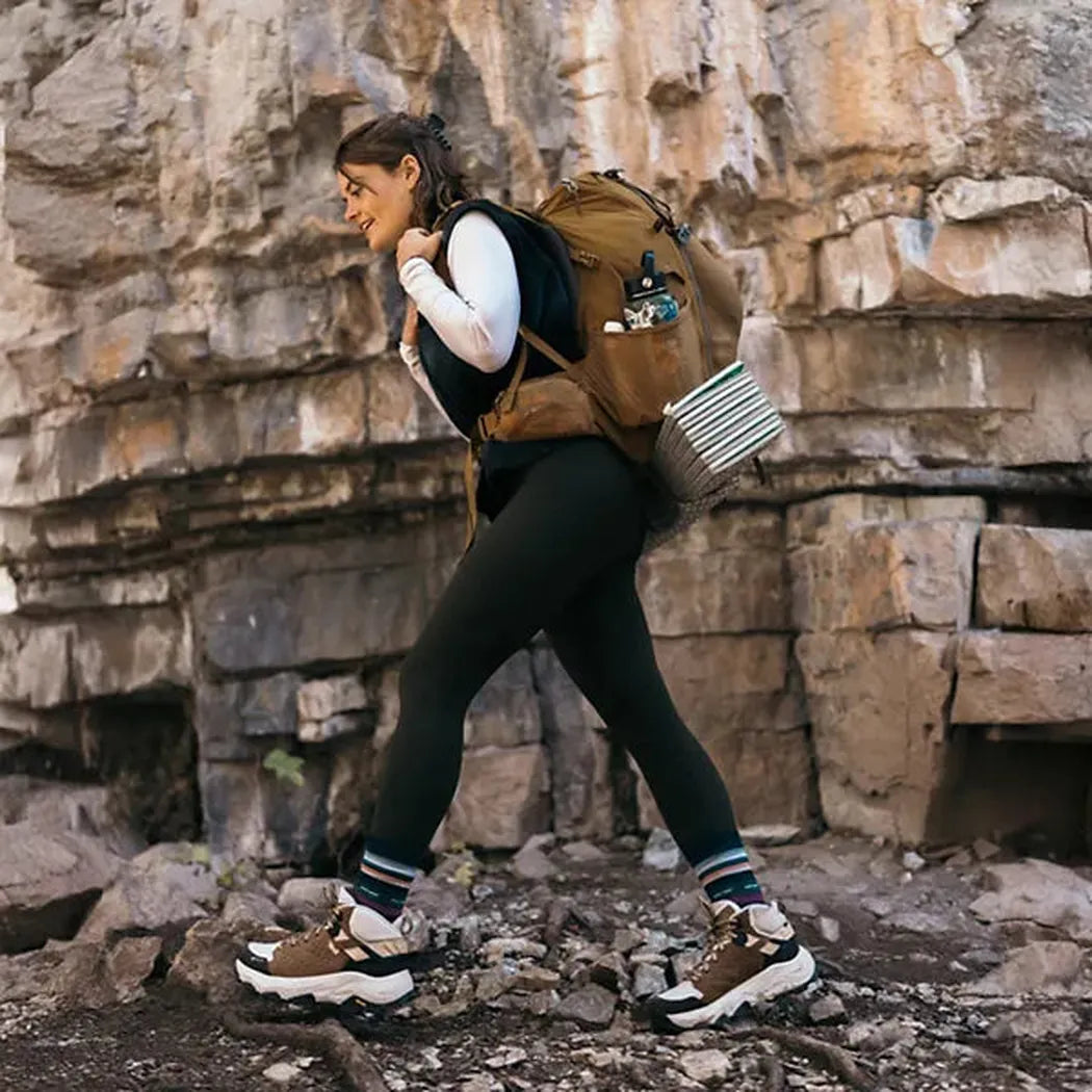 Teva Women's Grandview Max GTX-Women's - Footwear - Boots-Teva-Appalachian Outfitters