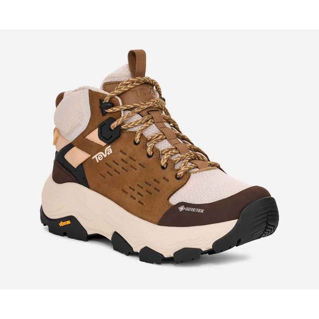 Teva Women's Grandview Max GTX-Women's - Footwear - Boots-Teva-Appalachian Outfitters