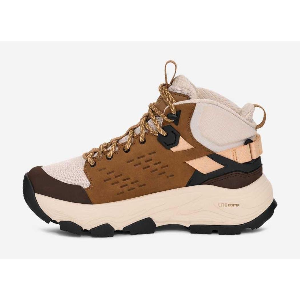 Teva Women's Grandview Max GTX-Women's - Footwear - Boots-Teva-Appalachian Outfitters