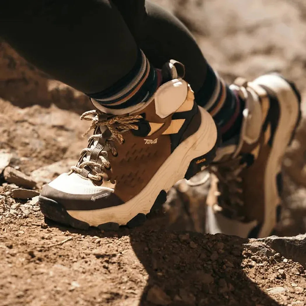 Teva Women's Grandview Max GTX-Women's - Footwear - Boots-Teva-Appalachian Outfitters