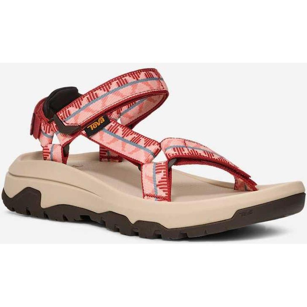 Teva Women's Hurricane XLT3-Women's - Footwear - Sandals-Teva-Appalachian Outfitters