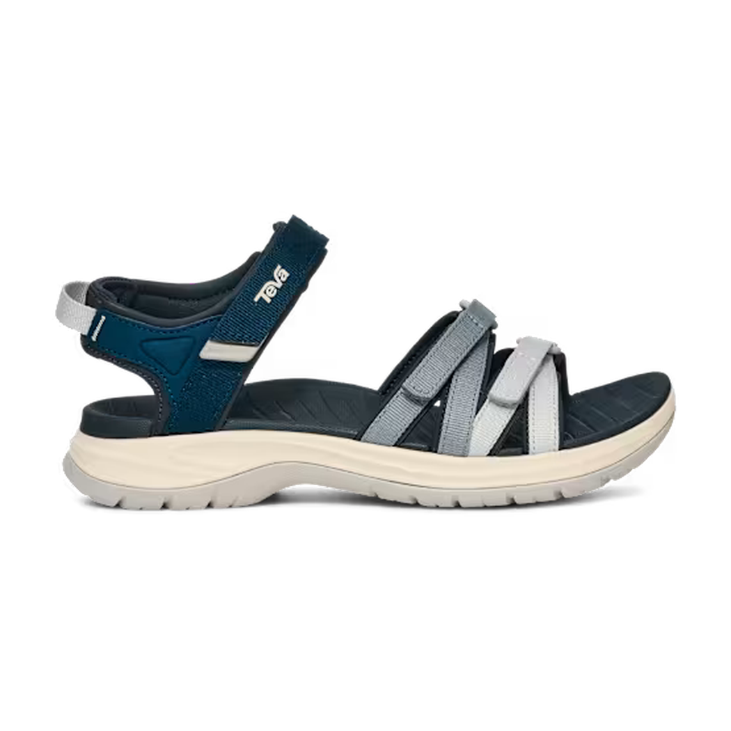 Teva Women's Tirra Sport Hiking Sandal-Women's - Footwear - Sandals-Teva-Appalachian Outfitters