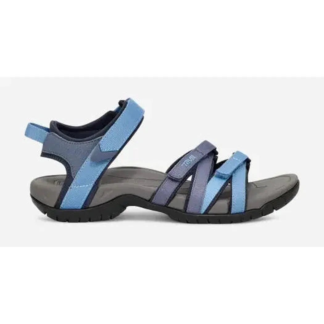 Teva Women's Tirra-Women's - Footwear - Sandals-Teva-Blue Multi-6.5-Appalachian Outfitters