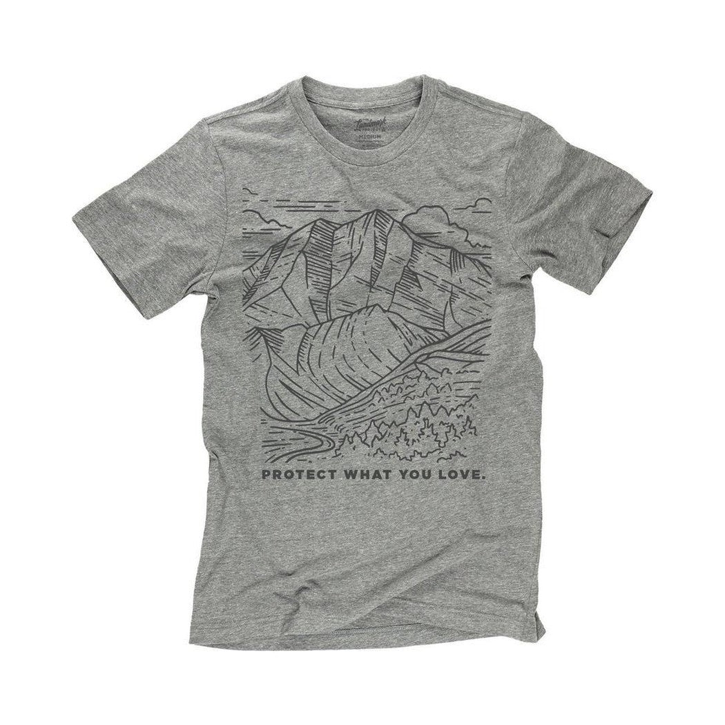 The Landmark Project-Protect What You Love-Appalachian Outfitters