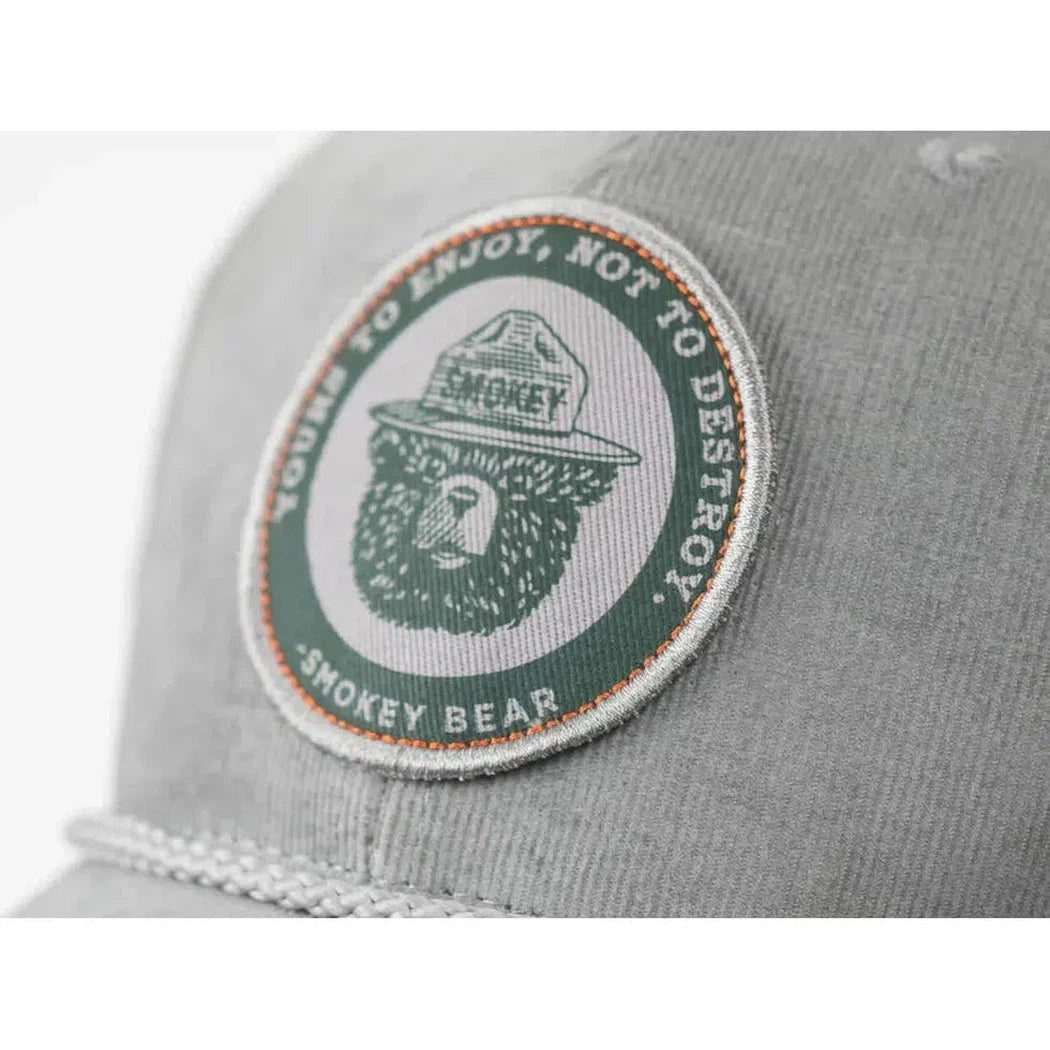 The Landmark Project Yours to Enjoy Hat-Accessories - Hats - Unisex-The Landmark Project-Grey-Appalachian Outfitters