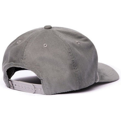 The Landmark Project Yours to Enjoy Hat-Accessories - Hats - Unisex-The Landmark Project-Grey-Appalachian Outfitters