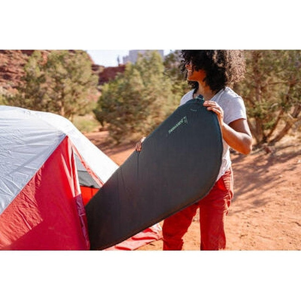 Trail Scout-Camping - Sleeping Pads - Pads-Therm-a-Rest-Regular-Appalachian Outfitters
