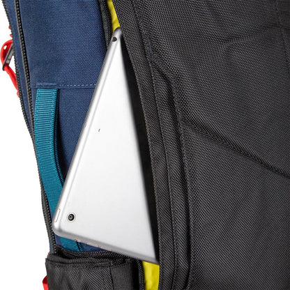 Topo Designs Global Travel Bag 30L-Travel - Bags-Topo Designs-Appalachian Outfitters