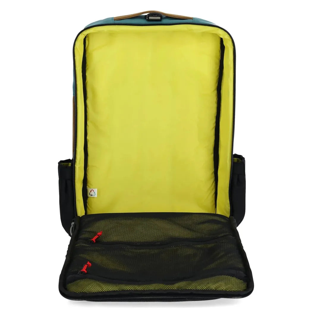 Topo Designs Global Travel Bag 30L-Travel - Bags-Topo Designs-Appalachian Outfitters