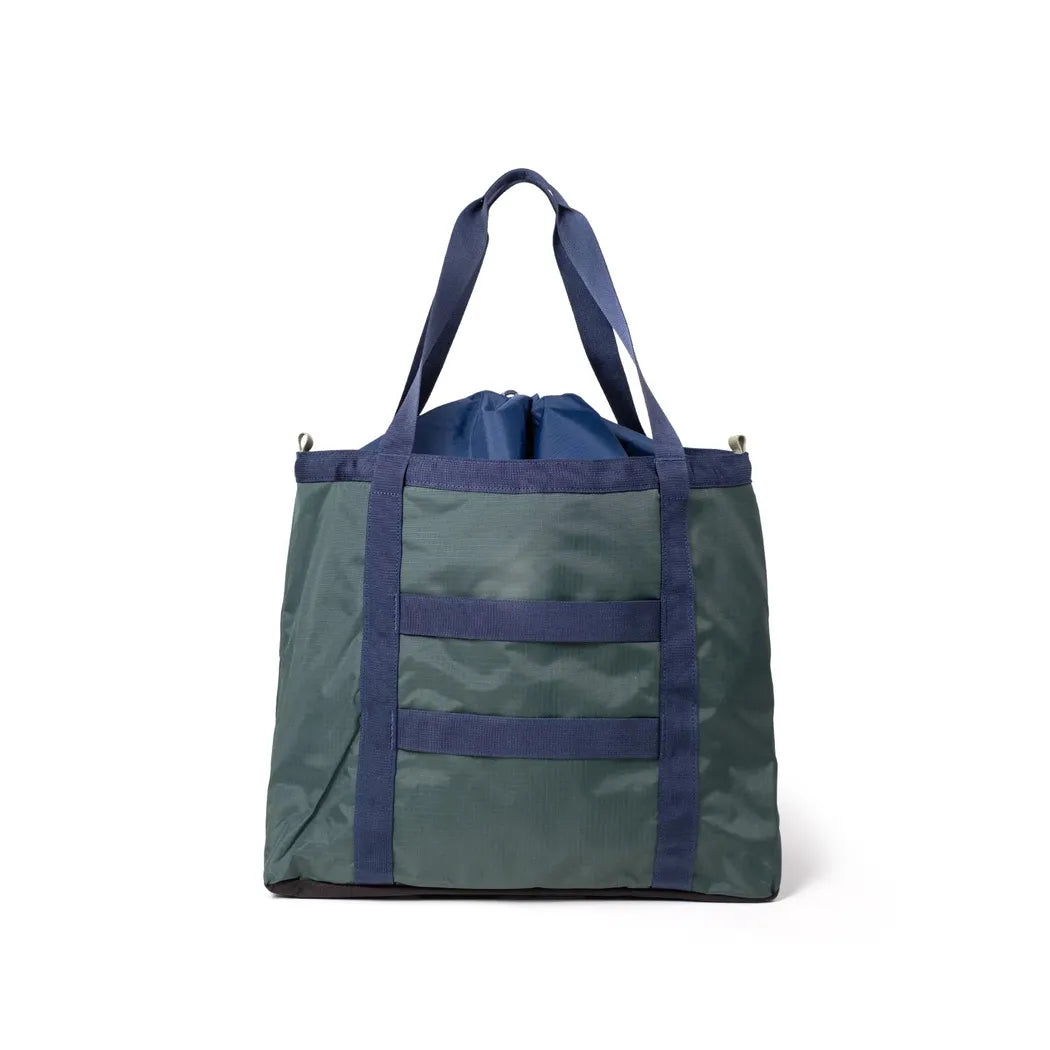 Topo Designs Mountain Utility Tote-Accessories - Bags-Topo Designs-Appalachian Outfitters
