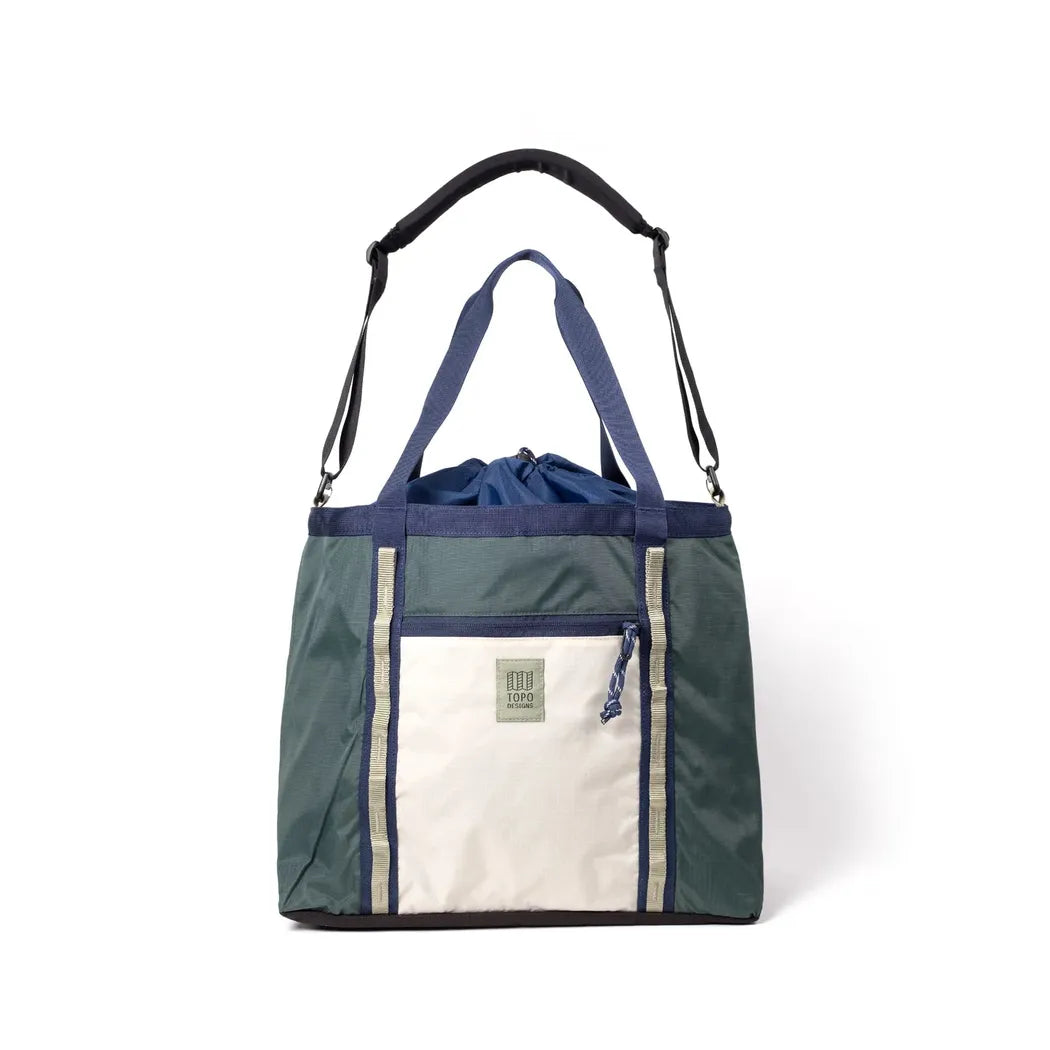 Topo Designs Mountain Utility Tote-Accessories - Bags-Topo Designs-Appalachian Outfitters