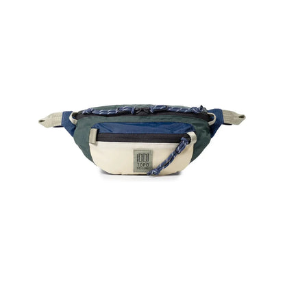 Topo Designs Mountain Waist Pack-Accessories - Bags-Topo Designs-Appalachian Outfitters