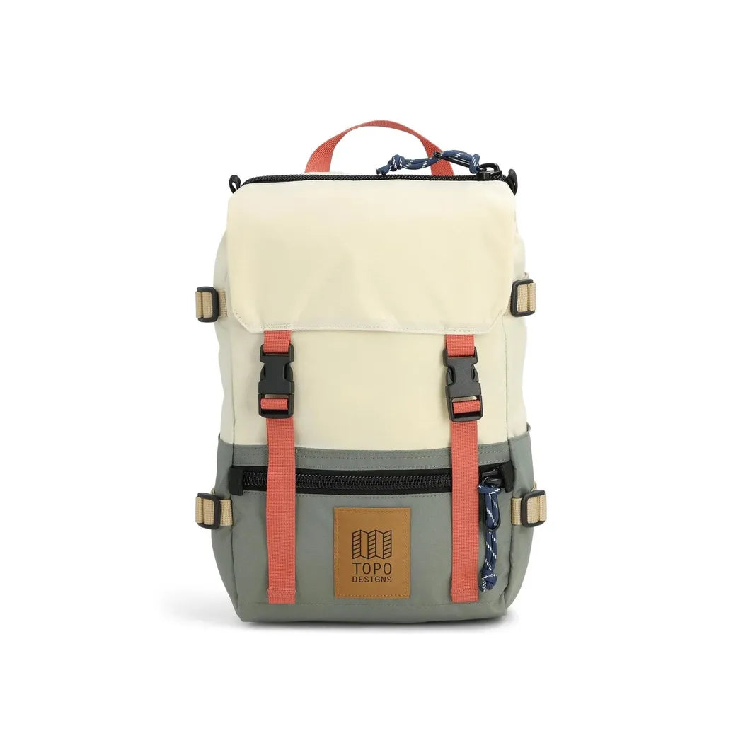 Topo Designs Rover Pack Mini-Travel - Bags-Topo Designs-Appalachian Outfitters