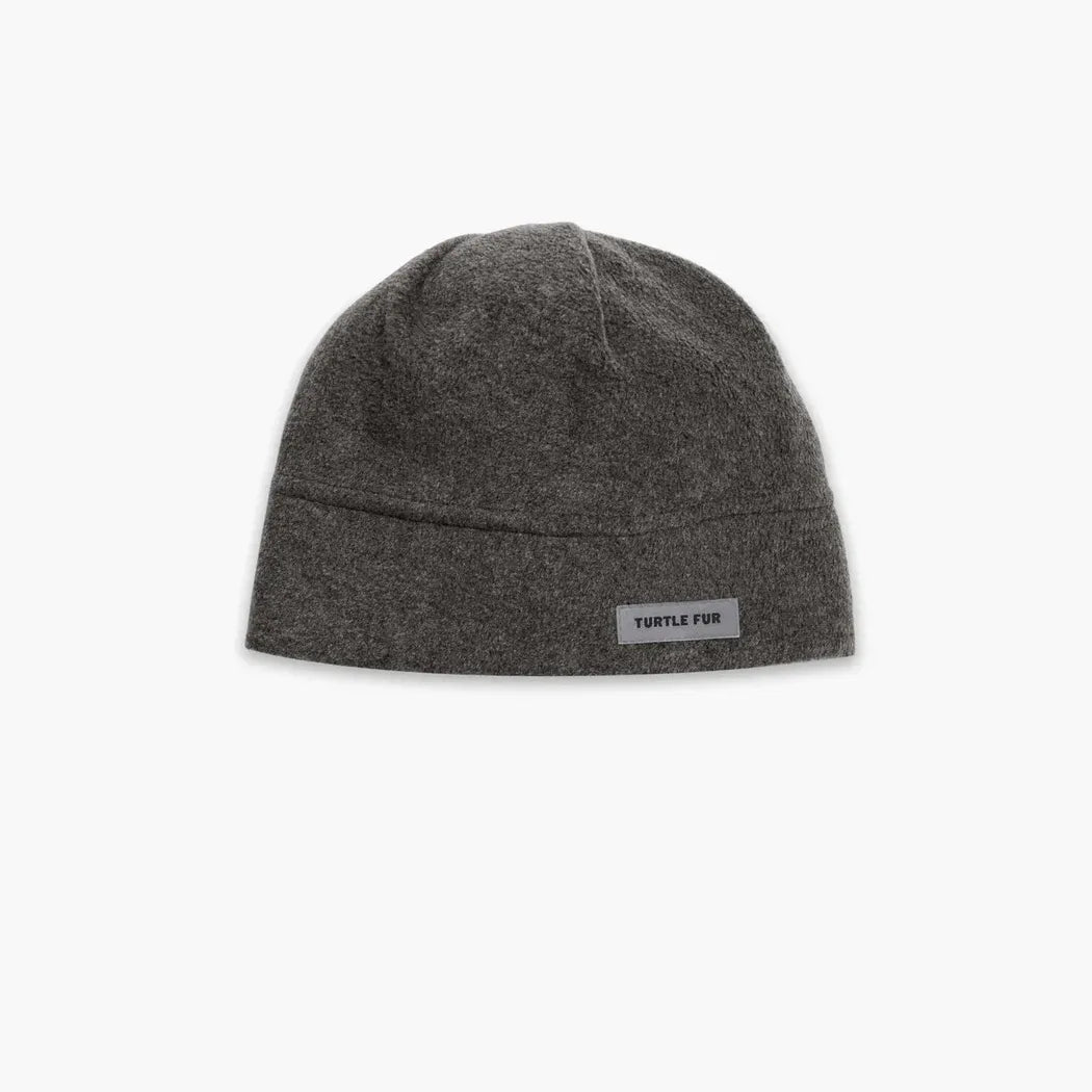 Turtle Fur Chelonia 150 Fleece Beanie-Accessories - Bandanas-Turtle Fur-Appalachian Outfitters