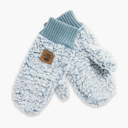 Turtle Fur Comfort Lush Freestyle Mitts-Accessories - Hats - Unisex-Turtle Fur-Appalachian Outfitters
