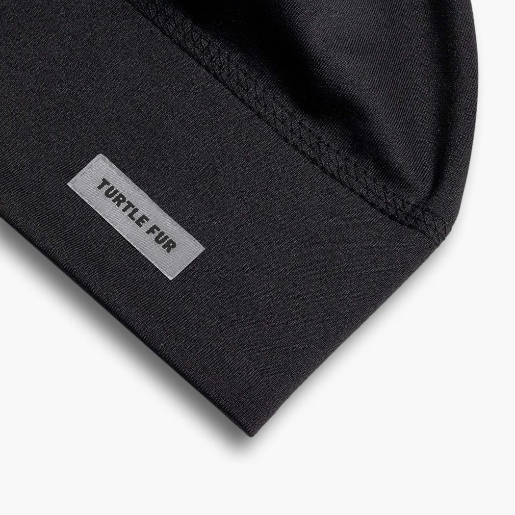 Turtle Fur Comfort Shell Brain Shroud-Accessories - Hats - Unisex-Turtle Fur-Appalachian Outfitters