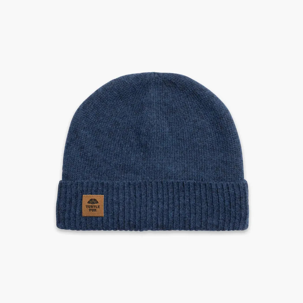 Turtle Fur Men's Lambswool Thatcher-Accessories - Hats - Men's-Turtle Fur-Appalachian Outfitters