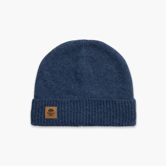 Turtle Fur Men's Lambswool Thatcher-Accessories - Hats - Men's-Turtle Fur-Appalachian Outfitters