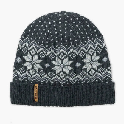 Turtle Fur Women's Merino Wool Kehlani-Accessories - Hats - Women's-Turtle Fur-Appalachian Outfitters