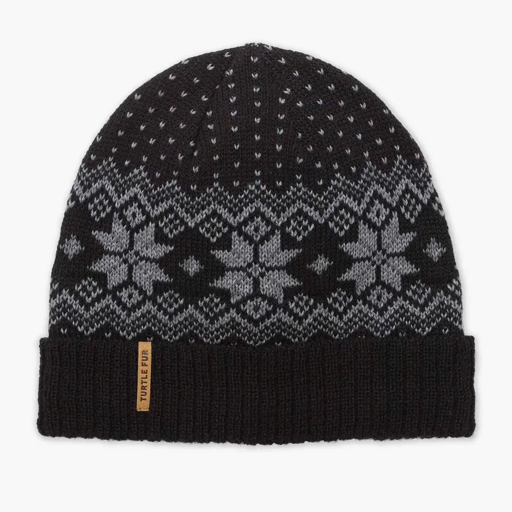 Turtle Fur Women's Merino Wool Kehlani-Accessories - Hats - Women's-Turtle Fur-Appalachian Outfitters