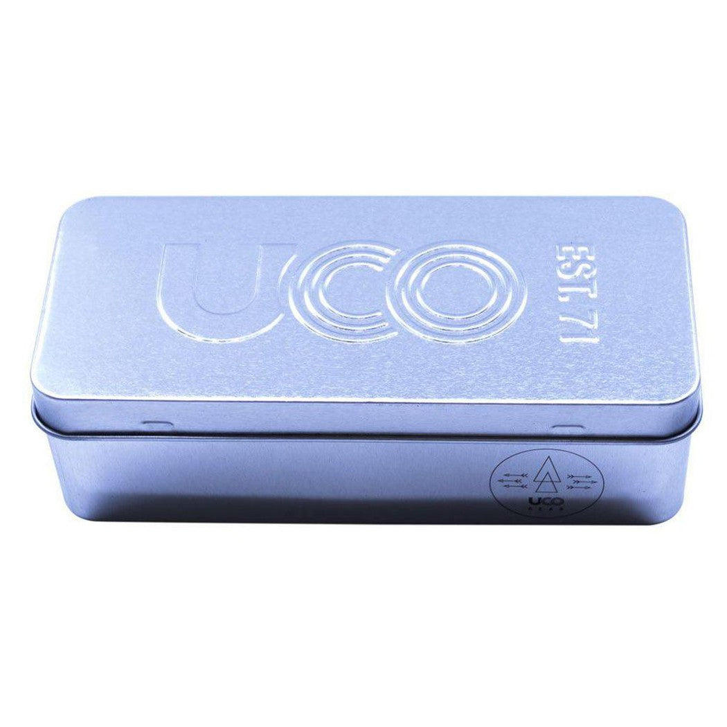 UCO-Behemoth Sweetfire Match Kit-Appalachian Outfitters