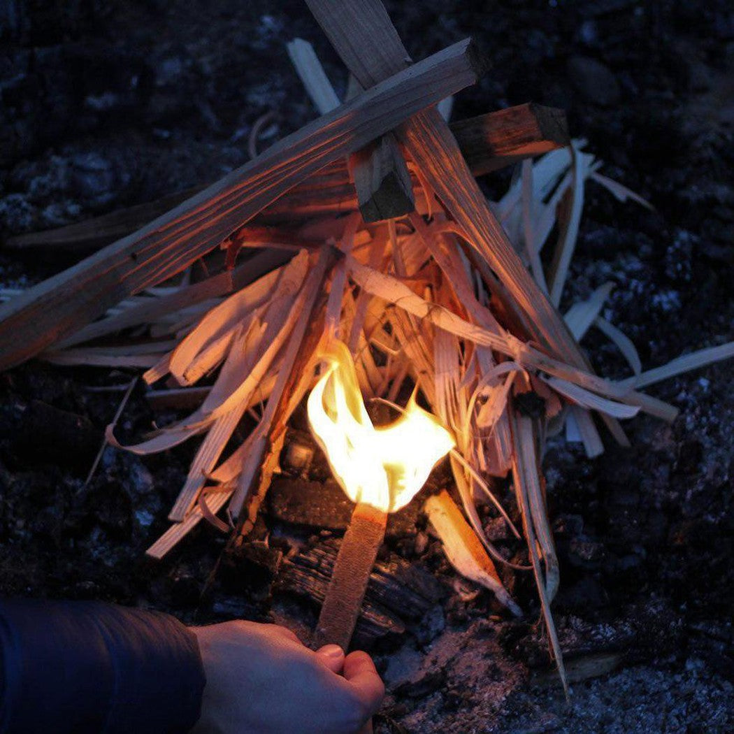 UCO-Behemoth Sweetfire Match Kit-Appalachian Outfitters