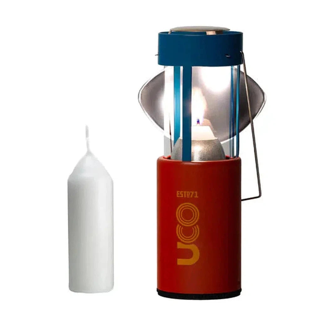 UCO Original Lantern Kit - Power Coated-Camping - Lighting-UCO-Terra Firma-Appalachian Outfitters
