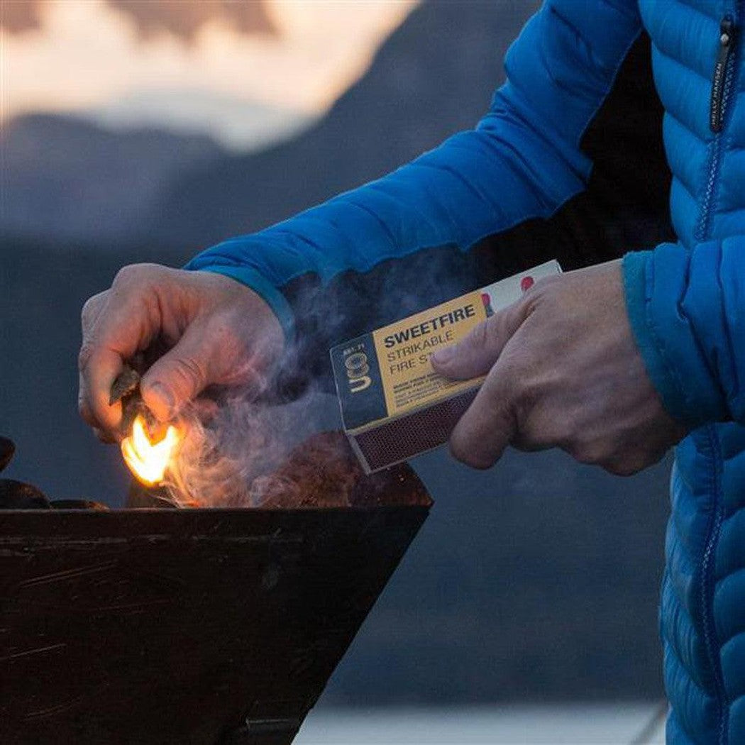 UCO Sweetfire Strikeable Firestarter-Camping - Cooking - Fire Starting-UCO-Appalachian Outfitters