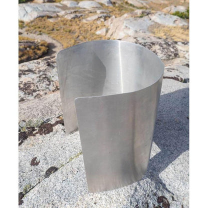 Ursack-Aluminum Liner-Appalachian Outfitters