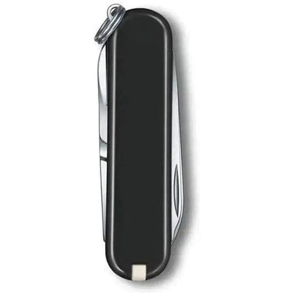 Classic SD-Camping - Accessories - Knives-Victorinox-DarK Illus. Blk-Appalachian Outfitters