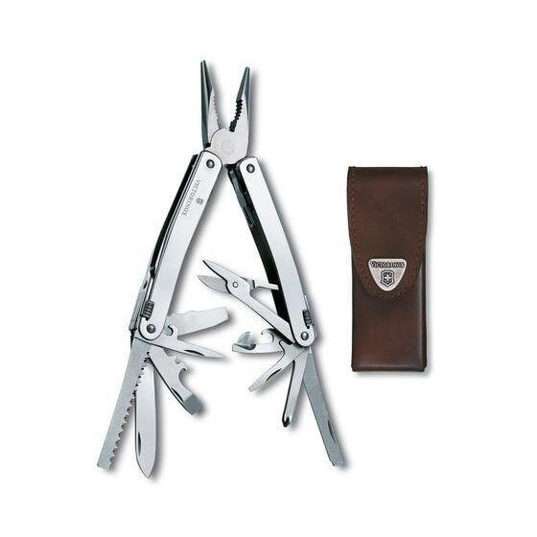 Victorinox-SwissTool Spirit X-Appalachian Outfitters
