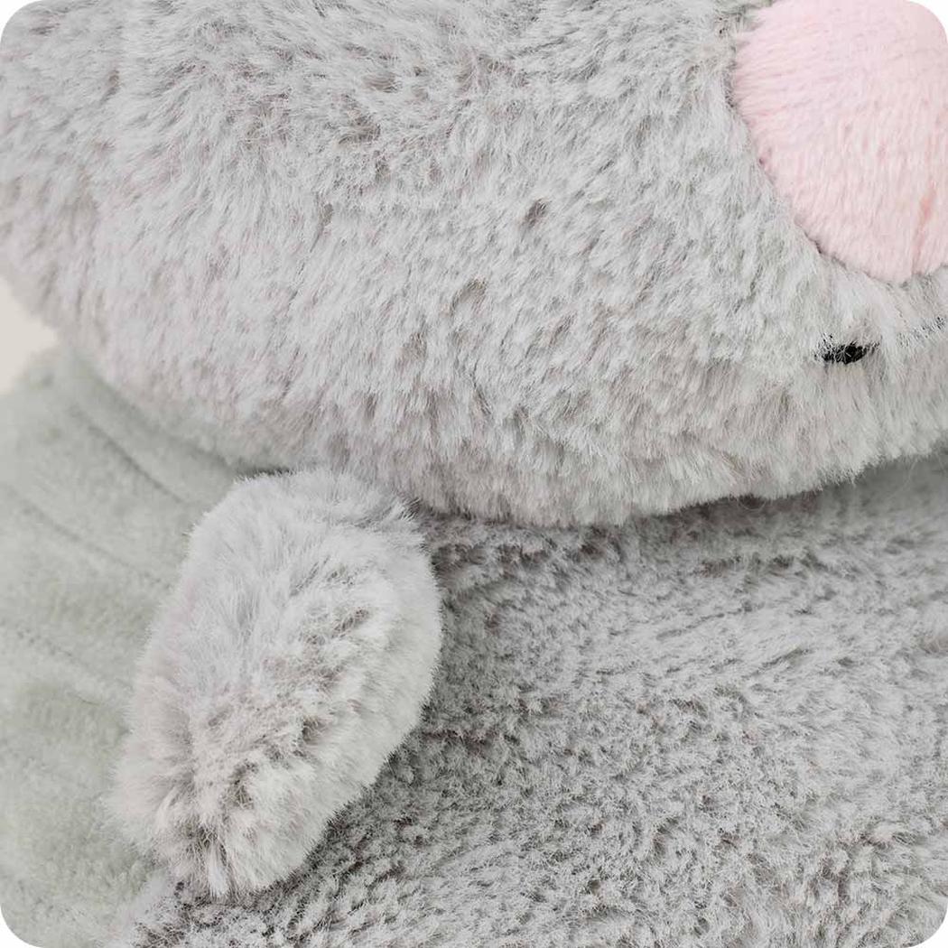 Warmies Armadillo-Accessories - Novelty-Warmies-Appalachian Outfitters