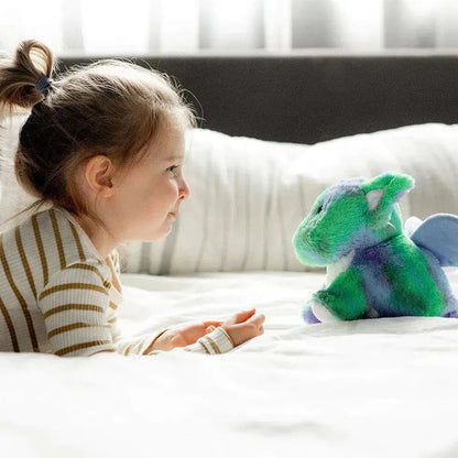 Baby Dragon Warmies-Accessories - Novelty-warmies-Appalachian Outfitters