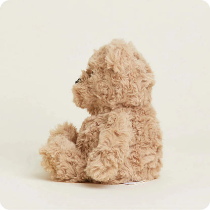 Warmies Bear Junior-Accessories - Novelty-Warmies-Appalachian Outfitters